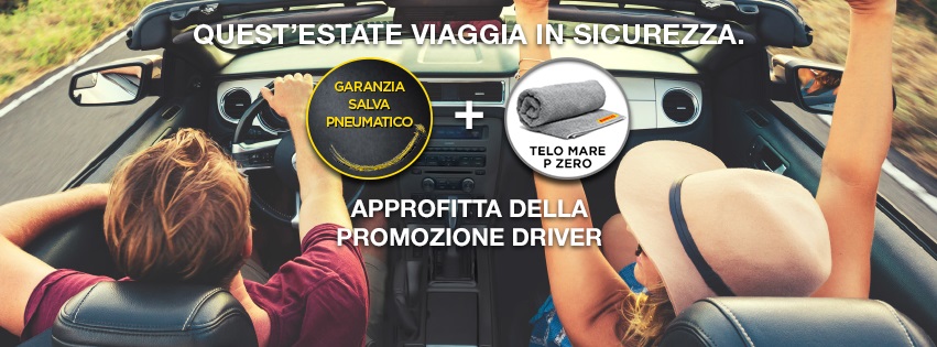 Ultima Promozione